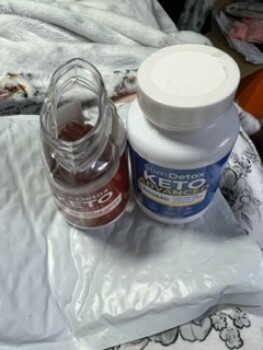 Unordered Package from Trendy 照片 #1