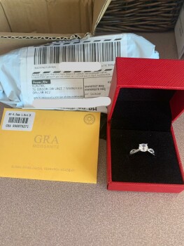 Unordered item received Foto #1