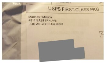 Unordered Package photo #1