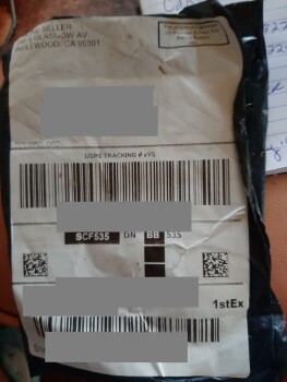 CHEAP IMITATION foto #1