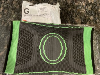 Unordered package from Carrie 照片 #1