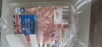 ALDI, Old Mill Lane, Barnsley, UK foto #1