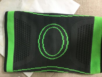 Consumer Safety Report Scam order Received package from Tyler Zabolio Hacienda Heights containing a knee brace.
I have not... photo #1