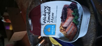 Bug spray tasting ham, Illinois, USA foto #1