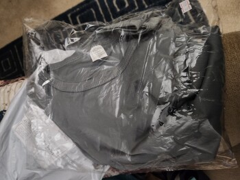 Rapport de sécurité du consommateur Scam - Alivele, sparhana.com, westarshop.com, tmelioro.com I needed a lawnmower and saw one for sale... photo #3