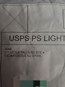 Rapport de sécurité du consommateur Scam - Alivele, sparhana.com, westarshop.com, tmelioro.com I needed a lawnmower and saw one for sale... photo #2