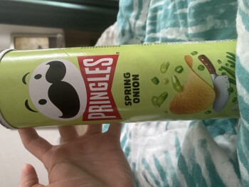 Pringles, Košice, Slovakia photo #1