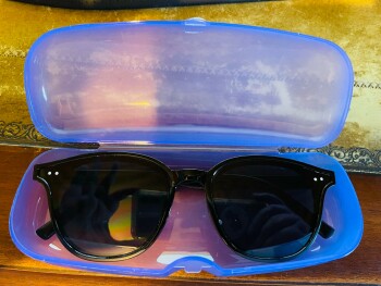 I also just received a package from Kerry Noon in Flushings, New York 照片 #1