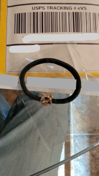 Strange package I didn't order photo #1