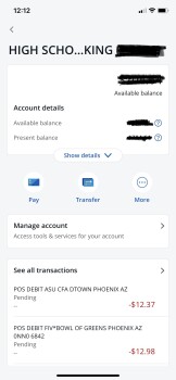 Chick-fil-A, East Camelback Road, Phoenix, AZ, USA 照片 #1