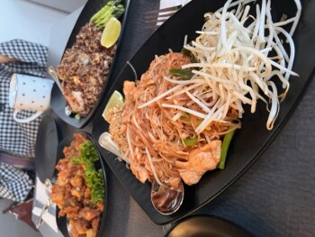 KIIN EXTRAORDINARY THAI, El Camino Real, San Diego, CA, USA photo #1