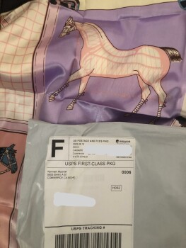 Receiving a package I did not order foto #1