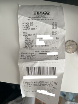 Tesco Superstore, Midland Way, Thornbury, Bristol, UK photo #1