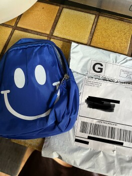 Unordered package from Carrie Bonkiewicz 照片 #1