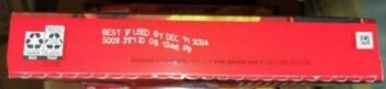 Rappel d'aliments Banquet Chicken Strips Meal - recalle due to potential pieces of plastic The FSIS announced that Con... photo #2