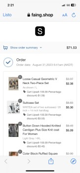 Scan Sheni Faing Shop photo #1