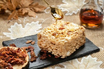 Reclame de Alimentos Burning Acre Mellow Mallow and Gummy products - recalled due to undeclared allergens FDA announced t... foto #1