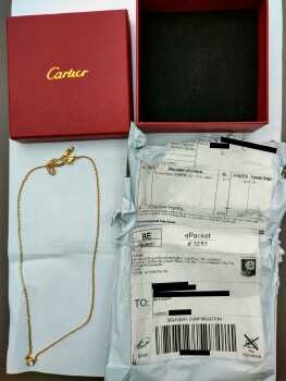 I ordered from Velveteclipse 2 Outdoor multifunctional folding chair 照片 #1