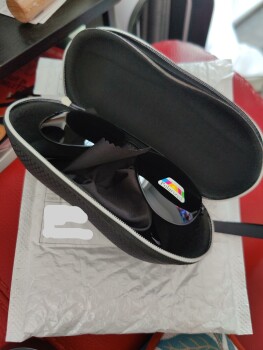 Unordered Sunglasses from MPAY UK Warehouse 照片 #1