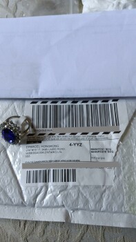 Received an item that I did not order foto #1