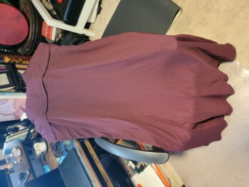 Relatório de segurança do consumidor Unordered Package I received a package I did not order. A little afraid I have been subjected to fra... foto #1