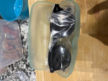 Scam package from Carrie Bonkiewicz 照片 #1