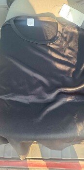 Weird package arrival. 照片 #1