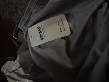 I didn’t order Foto #1