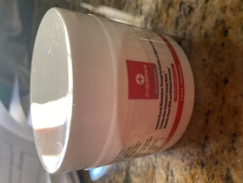 I received it USPS ground advantage. I never ordered it photo #1