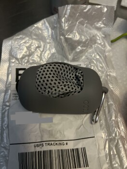 Consumer Safety Report Package I did not order Received a package from Diane Williams 1794 E 46th St
Los Angeles Ca 90058... photo #2