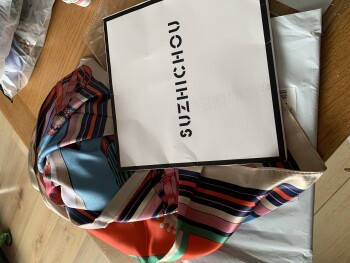 Parcel that I never ordered photo #1