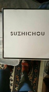 Rapport de sécurité du consommateur Phyllid Scam I ordered some tops and received an oversized silky hankie type thing.. cost of tops we... photo #1