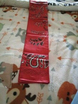 Rapport de sécurité du consommateur Phyllid Scam I ordered some tops and received an oversized silky hankie type thing.. cost of tops we... photo #4