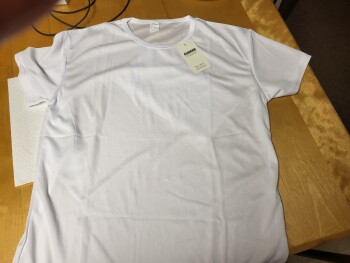 Unordered package I got photo #1