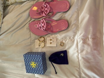 Rapport de sécurité du consommateur Wrong merchandise They sent me the wrong merchandise and no way to return it photo #1