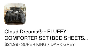 Item never received صورة فوتوغرافية #1