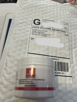 Subgenix powder 1oz صورة فوتوغرافية #1