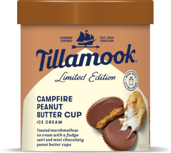 Tillamook Campfire Peanut Butter, Tempe, Arizona, USA photo #1