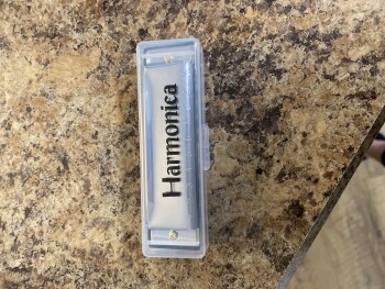 Unordered package photo #1