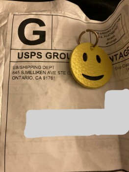 EB/shipping dept 照片 #1