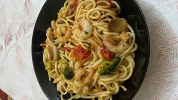 Broccoli, Casablanca, Morocco 照片 #1