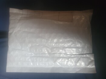 消费者安全报告 Unordered package ftom Jane I received a harmonica from Jane
371 little falls rd
Cedar grove. NJ 0... 照片 #1