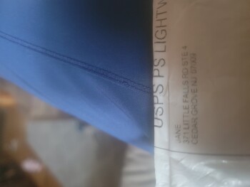 消费者安全报告 Unordered package ftom Jane I received a harmonica from Jane
371 little falls rd
Cedar grove. NJ 0... 照片 #2