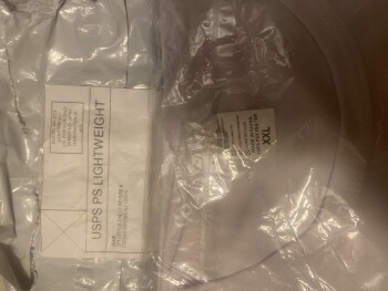 A scam from gipzio Foto #1