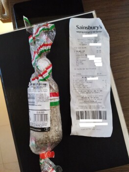 Sainsbury's, Lower Richmond Road, Richmond, UK Foto #1