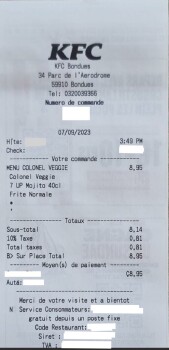 KFC Bondues, Bondues, France 照片 #1