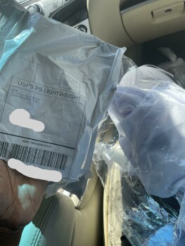 I am reporting photo #1