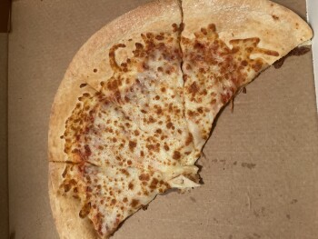 Consumer Review - Food Safety Little Caesars Pizza, North Olden Avenue, Ewing, NJ, USA Tonight Not sure.. it happened as soon as I... photo #2