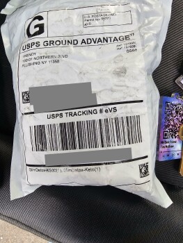 Did not order 照片 #1