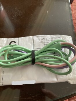 Package I did not order foto #1